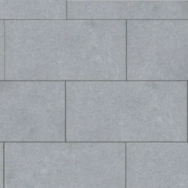 Porcea Tundra Porcelain Paver